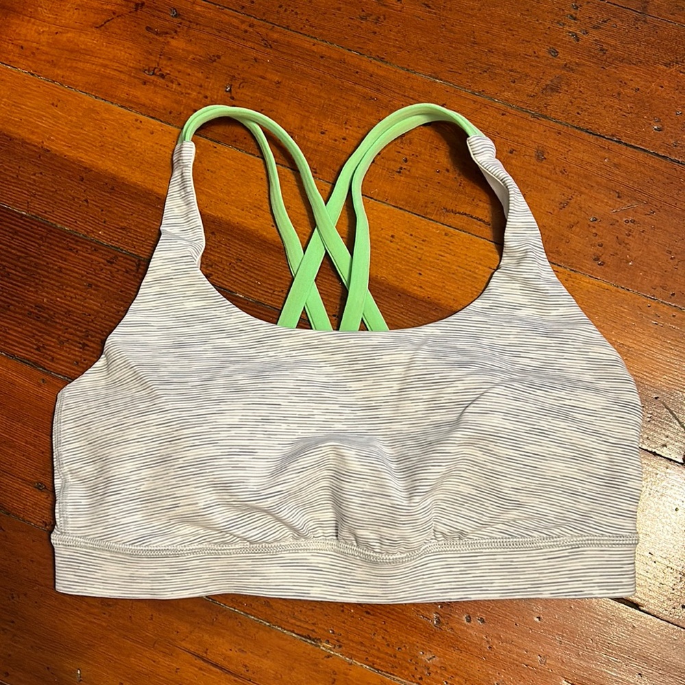 lululemon athletica Energy Bra